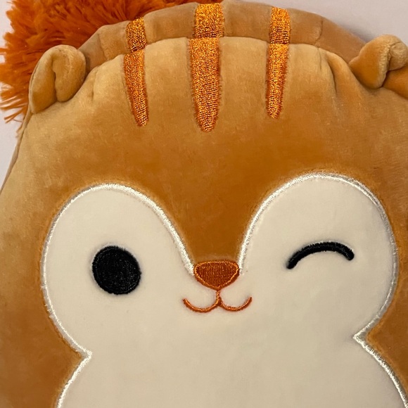 New Quigley Squishmallows 7.5 new with tags - Picture 7 of 12